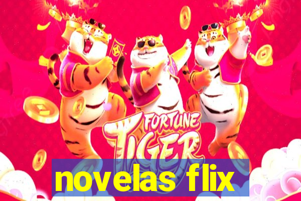 novelas flix